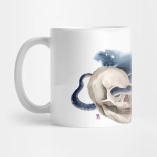 Halloween Night Mug